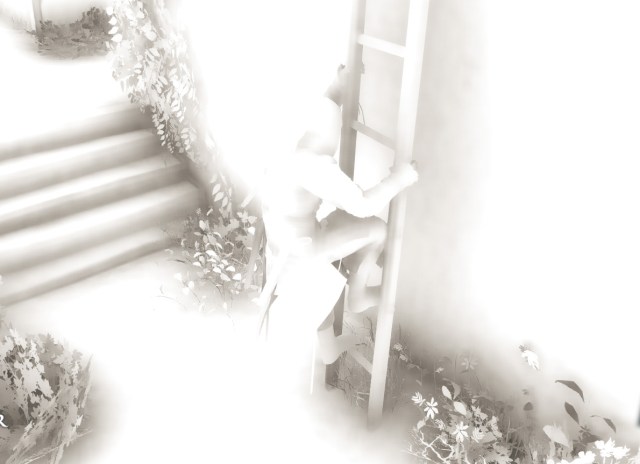 Scalable Ambient Obscurance with temporal supersampling / smoothing