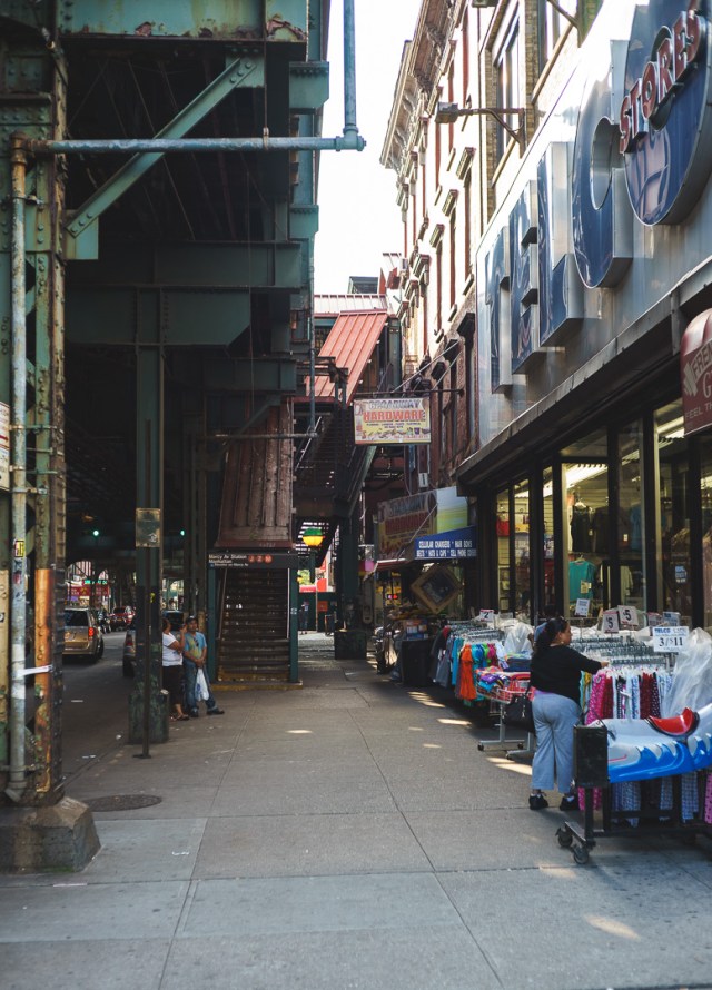 Great focal length for daily "neutral" shooting.