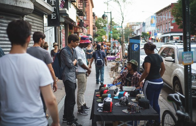 Even with mediocre adapters can't complain about MF lens handling