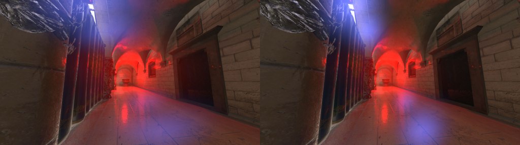 Anamorphic lens flares and visual effects | Bart Wronski